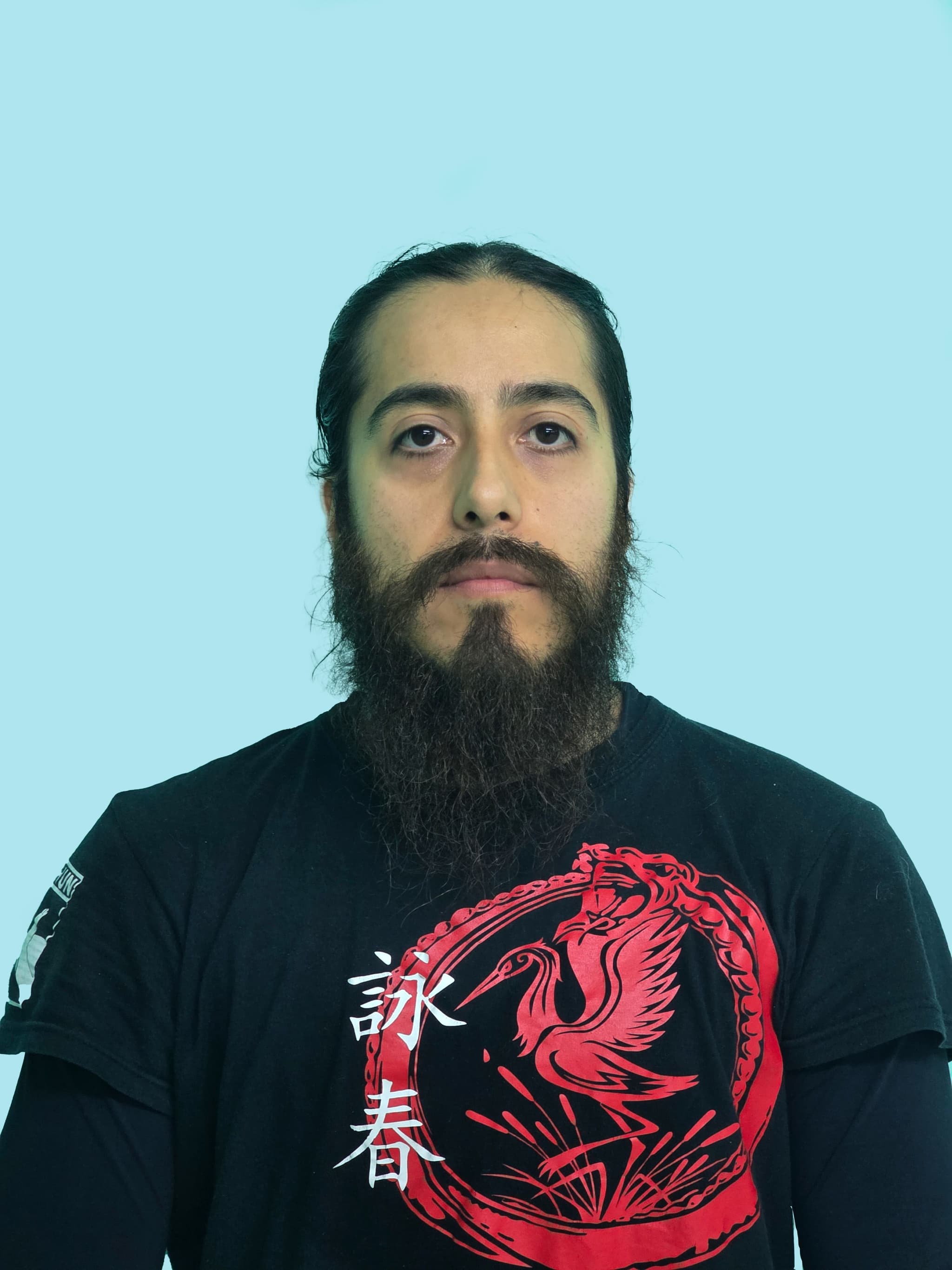 Wladimir Caro