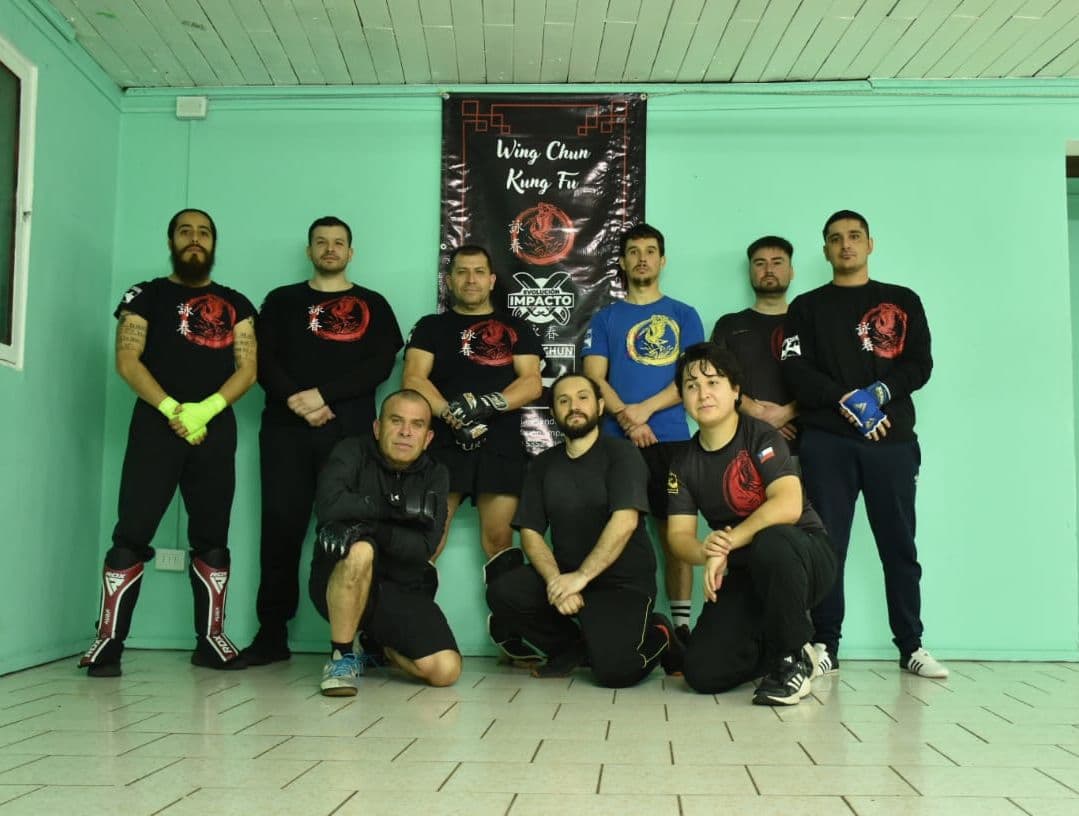 Wing Chun Chile