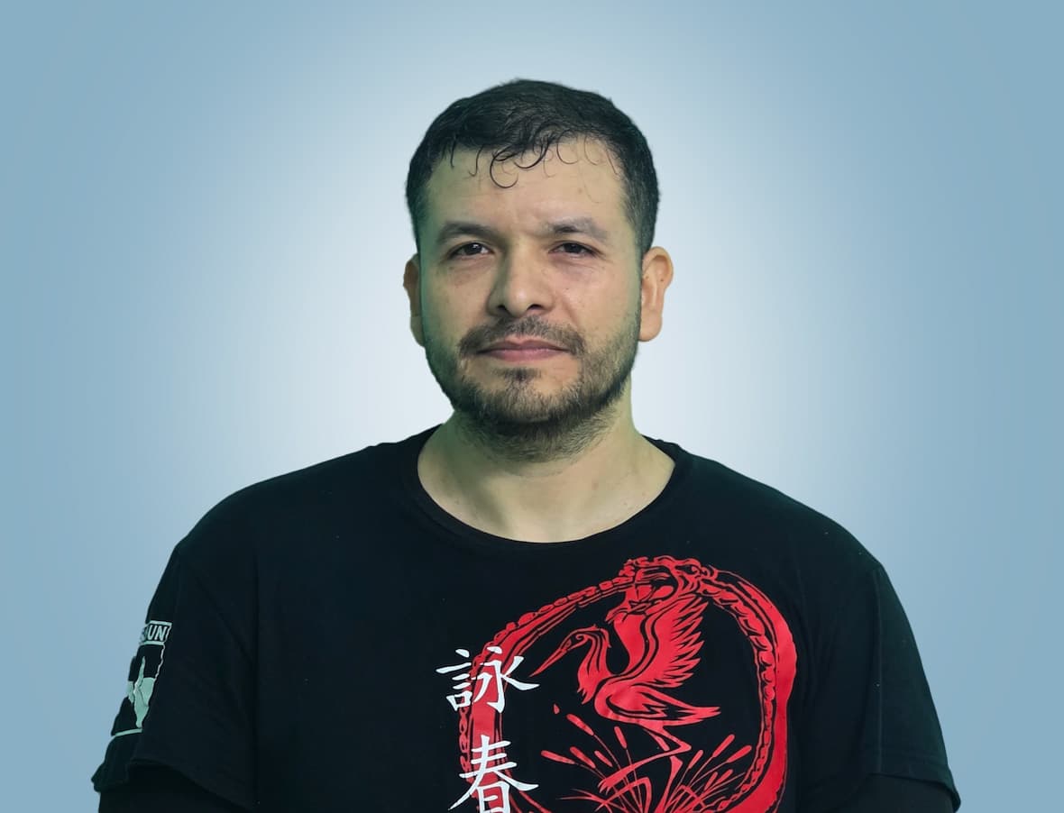 Pablo Zenteno