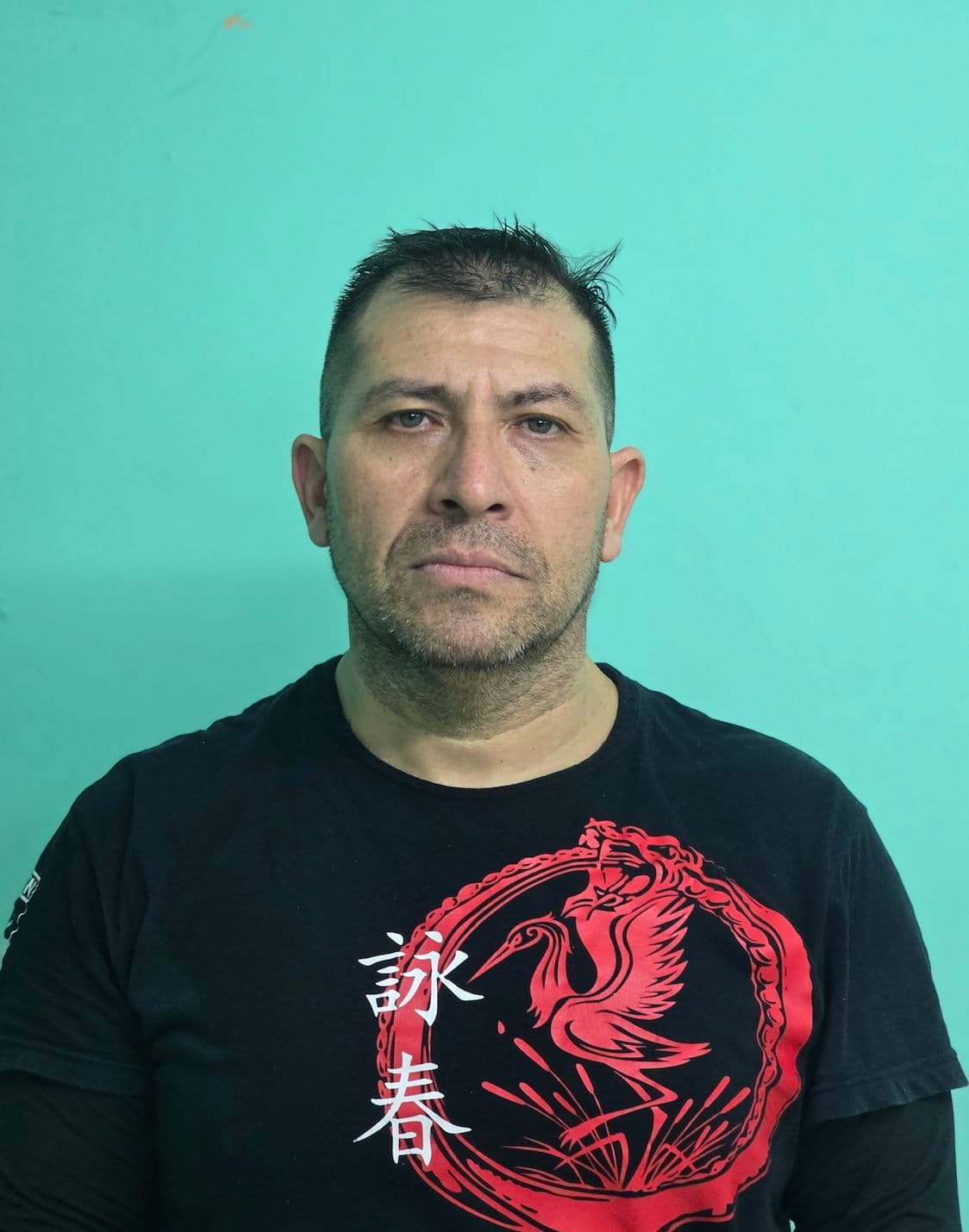 Adrian Sandoval Silva
